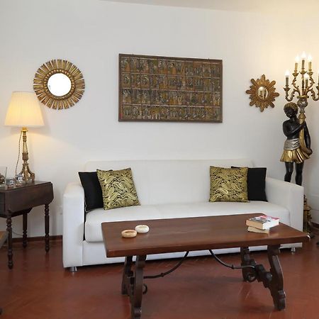 טאורמינה Badia Vecchia Apartment מראה חיצוני תמונה