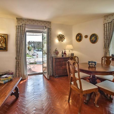 טאורמינה Badia Vecchia Apartment מראה חיצוני תמונה