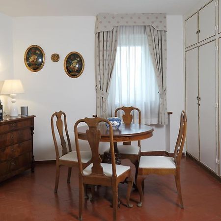 טאורמינה Badia Vecchia Apartment מראה חיצוני תמונה