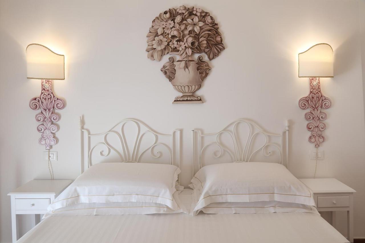 טאורמינה Badia Vecchia Apartment מראה חיצוני תמונה