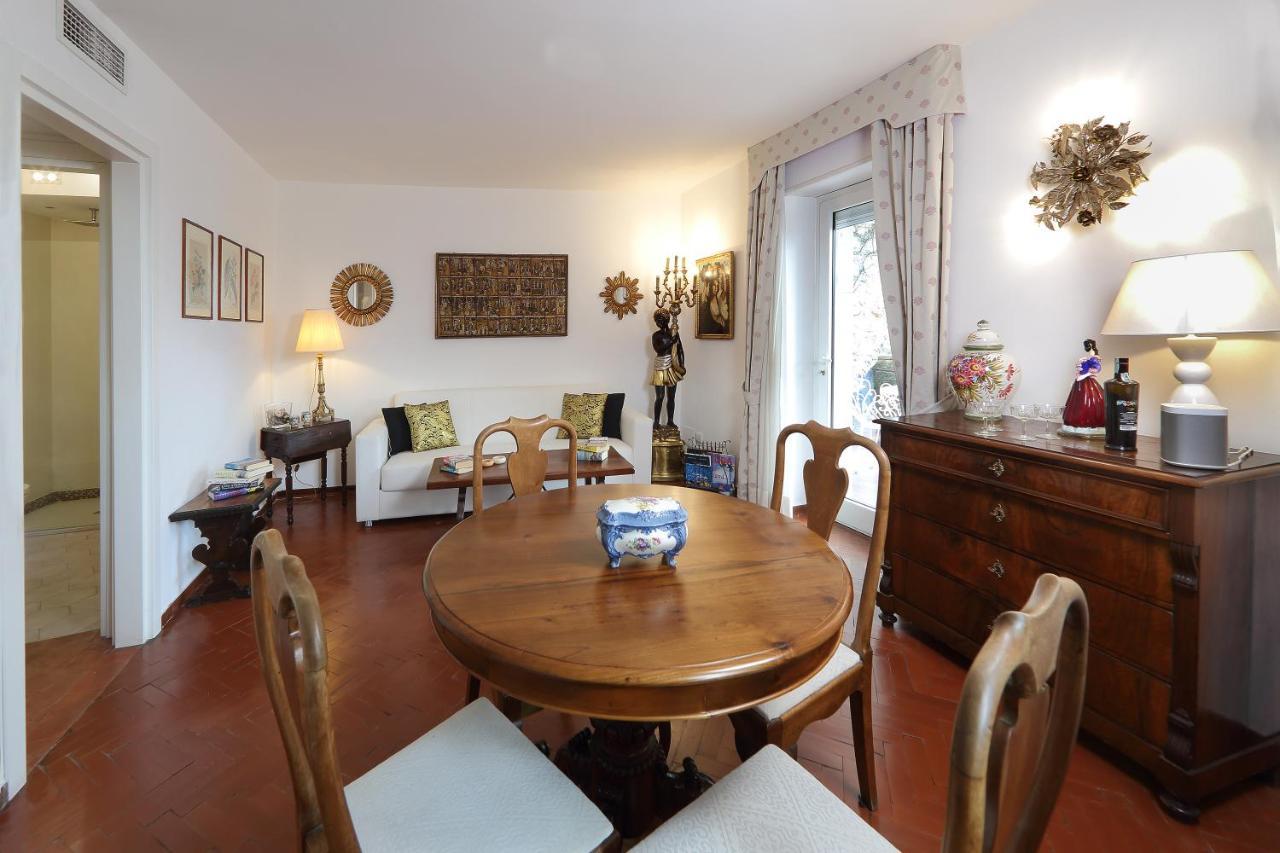 טאורמינה Badia Vecchia Apartment מראה חיצוני תמונה