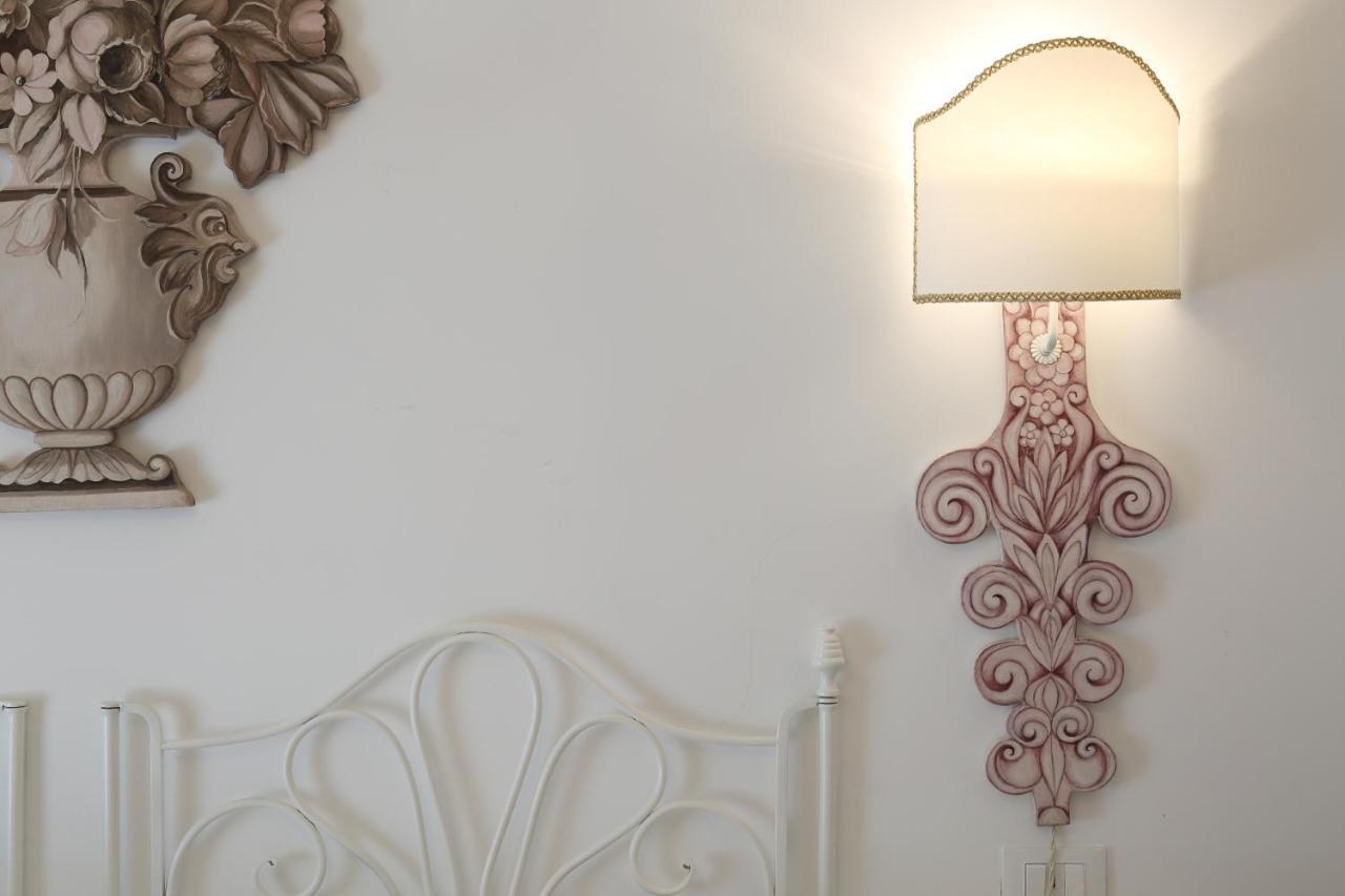 טאורמינה Badia Vecchia Apartment מראה חיצוני תמונה
