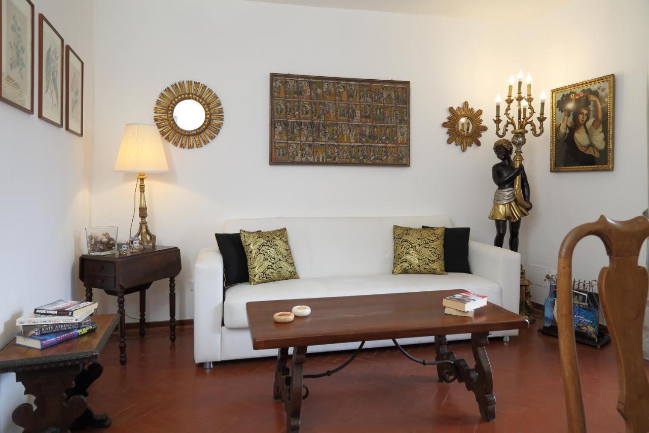 טאורמינה Badia Vecchia Apartment מראה חיצוני תמונה