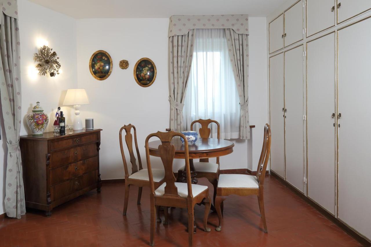 טאורמינה Badia Vecchia Apartment מראה חיצוני תמונה