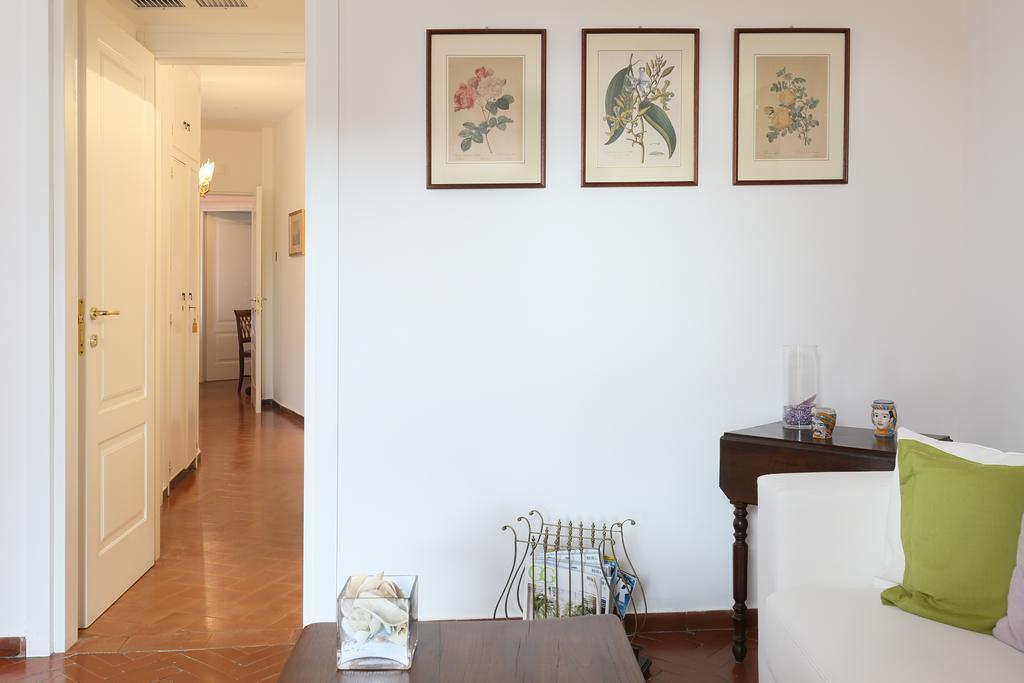 טאורמינה Badia Vecchia Apartment מראה חיצוני תמונה