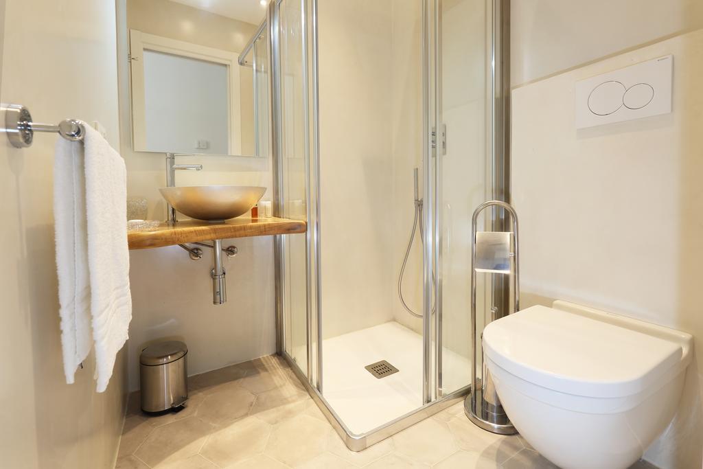 טאורמינה Badia Vecchia Apartment מראה חיצוני תמונה