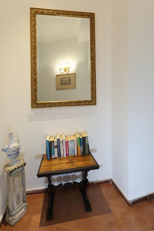 טאורמינה Badia Vecchia Apartment מראה חיצוני תמונה