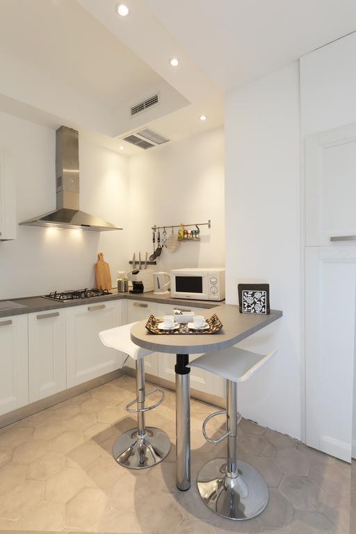 טאורמינה Badia Vecchia Apartment מראה חיצוני תמונה