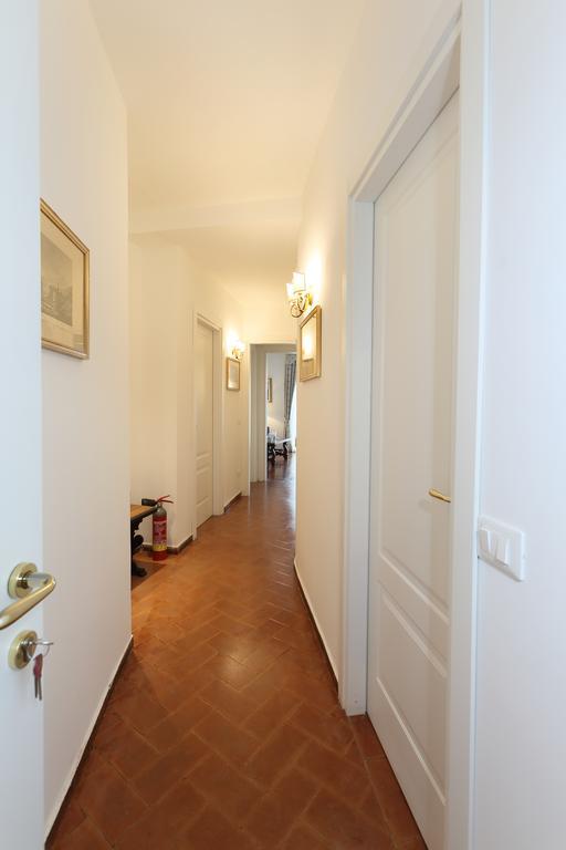 טאורמינה Badia Vecchia Apartment מראה חיצוני תמונה