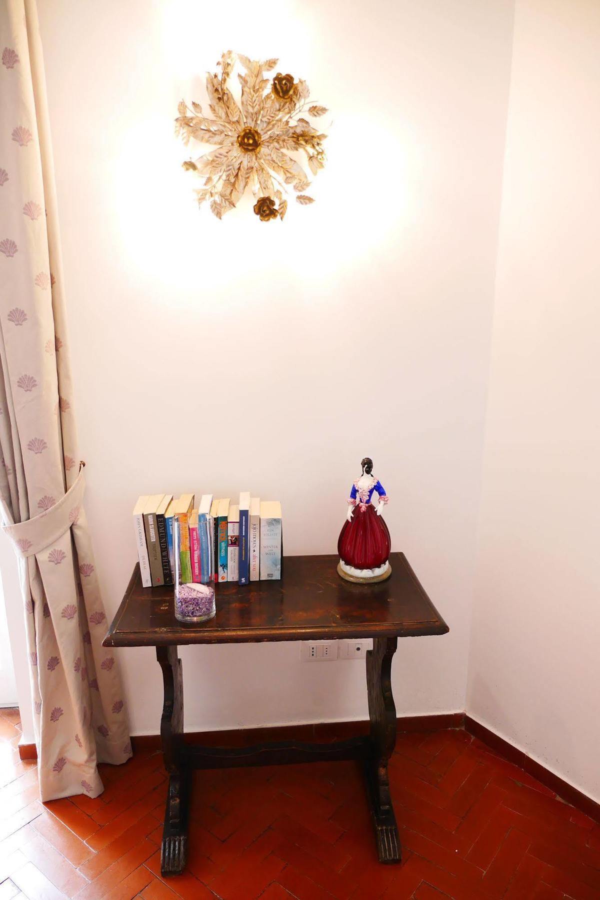 טאורמינה Badia Vecchia Apartment מראה חיצוני תמונה