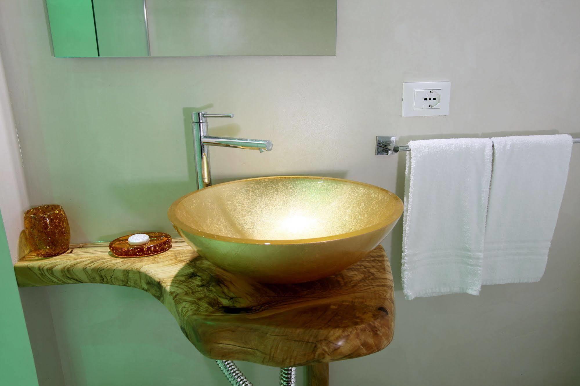 טאורמינה Badia Vecchia Apartment מראה חיצוני תמונה