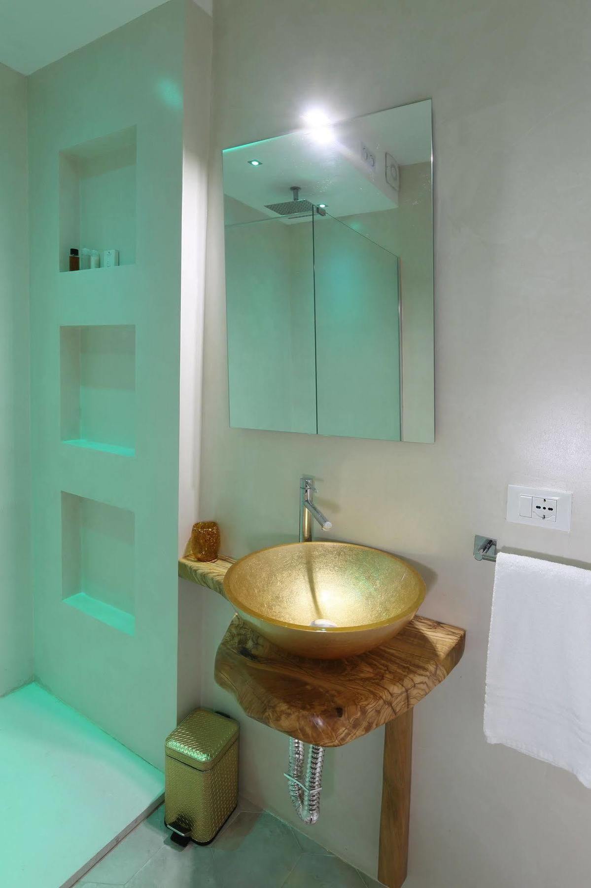 טאורמינה Badia Vecchia Apartment מראה חיצוני תמונה