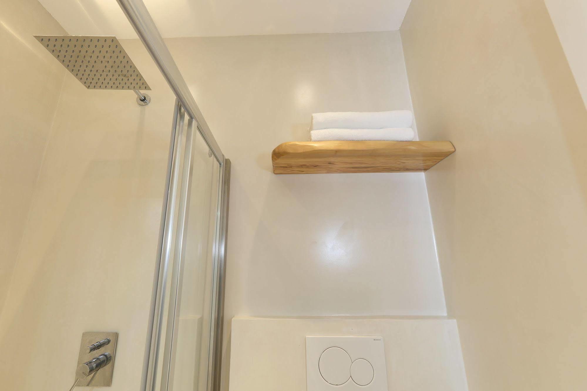 טאורמינה Badia Vecchia Apartment מראה חיצוני תמונה