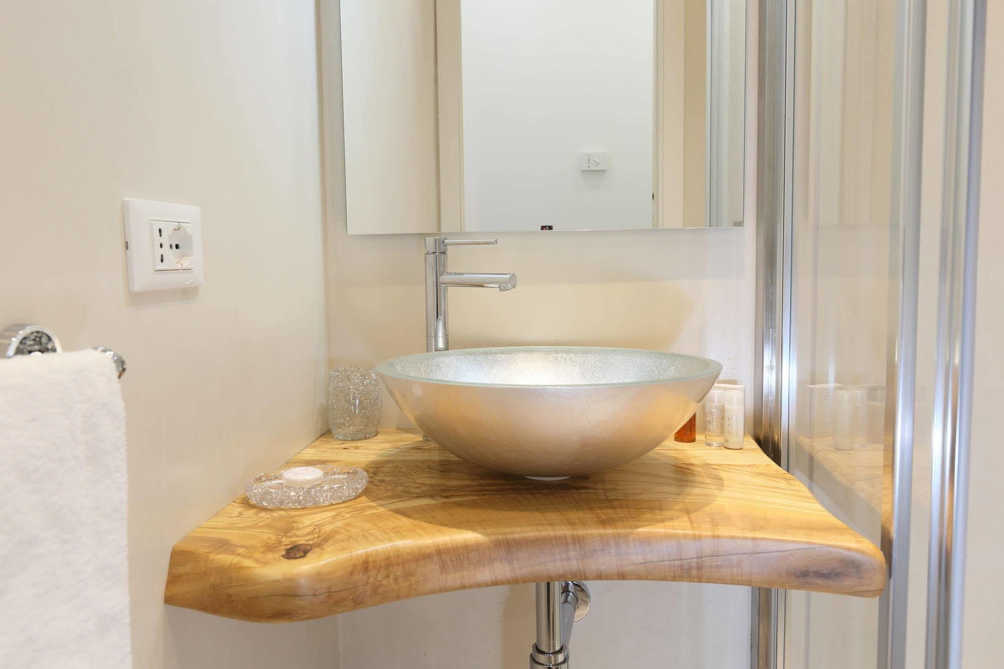 טאורמינה Badia Vecchia Apartment מראה חיצוני תמונה