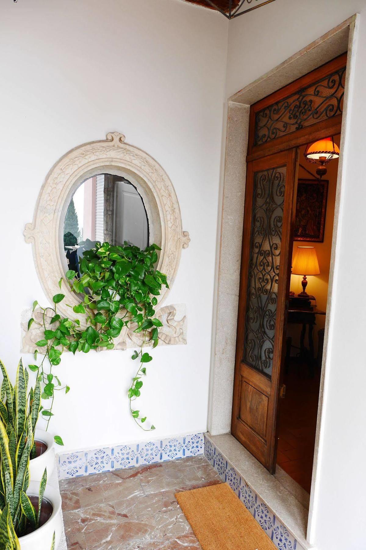 טאורמינה Badia Vecchia Apartment מראה חיצוני תמונה