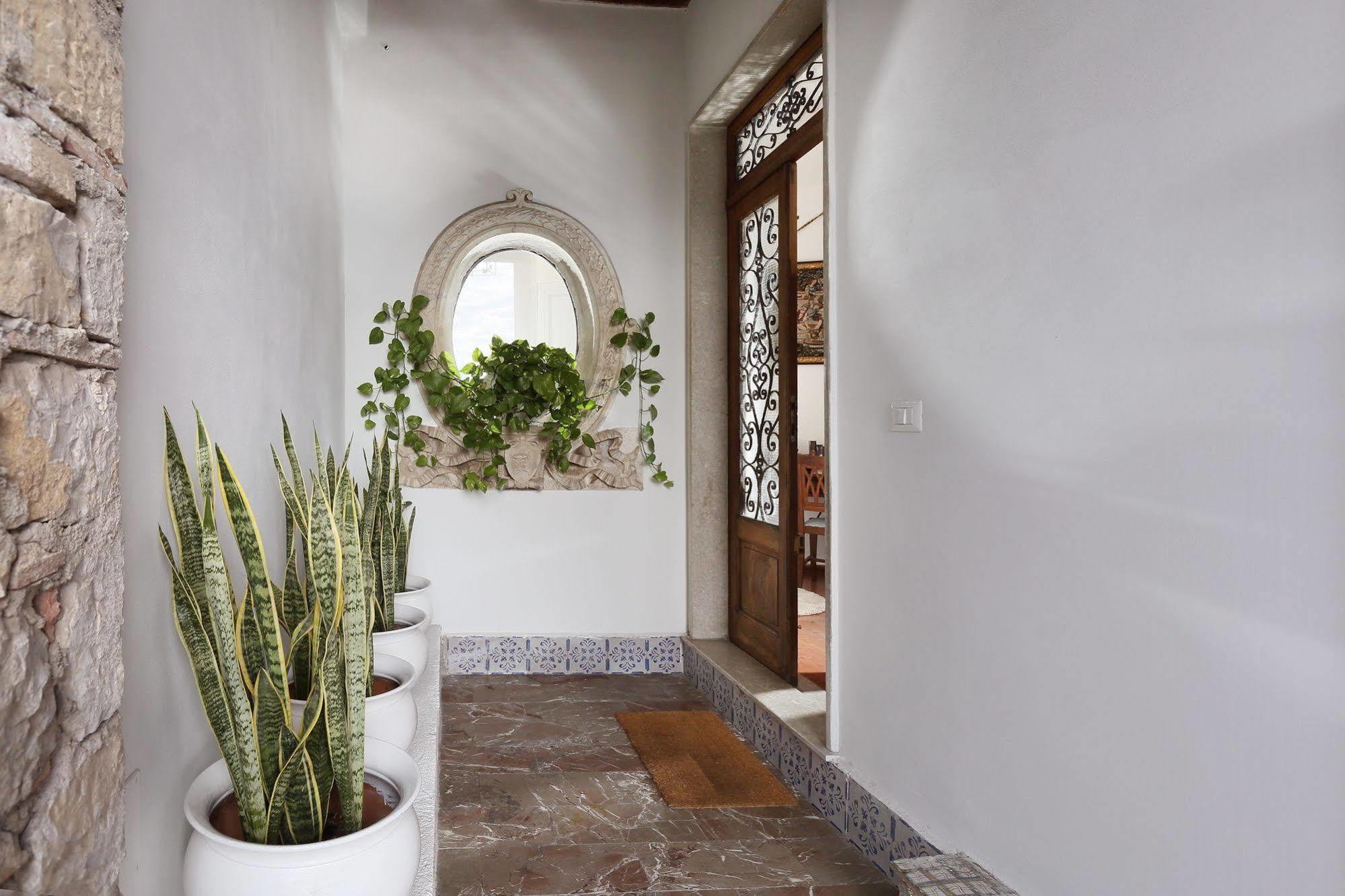 טאורמינה Badia Vecchia Apartment מראה חיצוני תמונה
