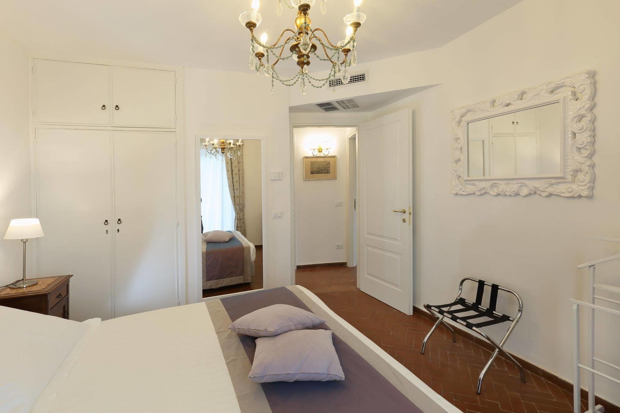 טאורמינה Badia Vecchia Apartment מראה חיצוני תמונה