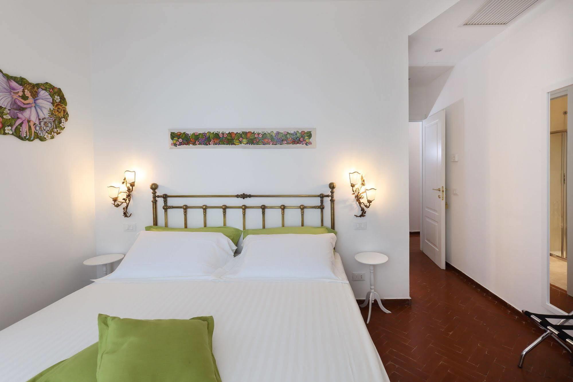 טאורמינה Badia Vecchia Apartment מראה חיצוני תמונה
