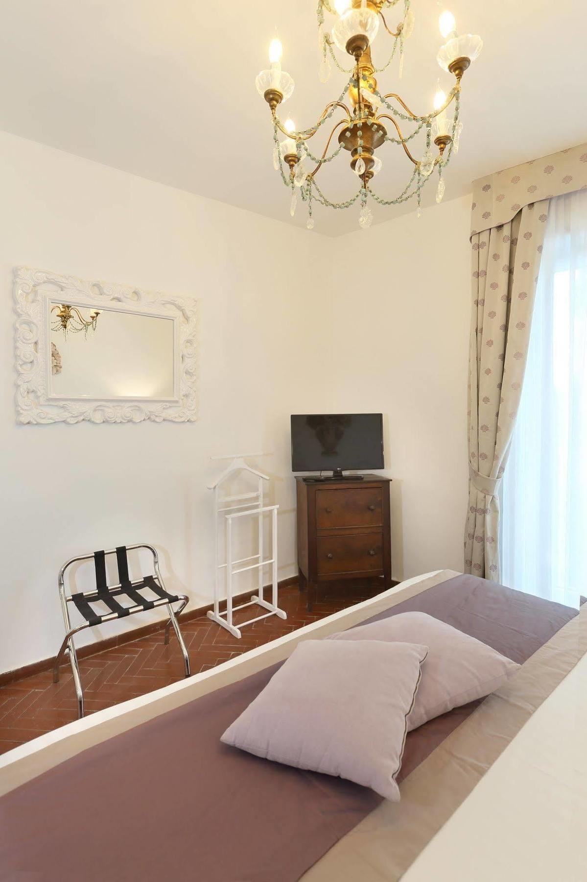 טאורמינה Badia Vecchia Apartment מראה חיצוני תמונה